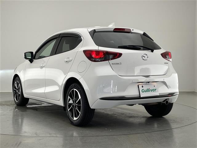 マツダ MAZDA2 1.5 XD スポルトプラス 修復歴無し の中古車詳細