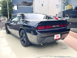 チャレンジャー SRT8 392