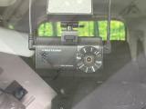 【ドライブレコーダー】ドライブレコーダー装備!走行中はもちろん、あおり運転や事故に遭遇した際、映像で記録し、万一のリスクに備えます。※記録用SDカードはお客様ご自身でご準備いただく必要があります。