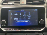BluetoothAudio・フルセグTVなど魅力的な機能がたくさん♪