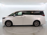 アルファード ハイブリッド 2.5 Z 