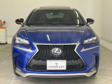 NX 200t Fスポーツ 