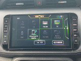 Bluetoothオーディオにも対応してます! スマートフォンなどに入っている音楽も再生できます! ぜひ欲しい機能ですね!