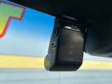 【ドライブレコーダー】もしもの事故やあおり運転を受けた時の記録も録画できます!もしもの時に、あると本当に助かります♪