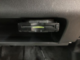 高速道路で便利なETC車載器装備!