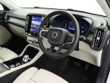 XC40 アルティメット B4 AWD 4WD 