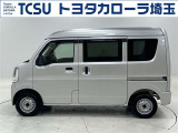 両側のスライドドアで、左右どちらからでも車内アクセスがしやすい!キャンプ仕様などのカスタムベースにしても面白いと思われます!