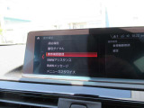 タッチパネルナビとなります。スマホのように使用できます。