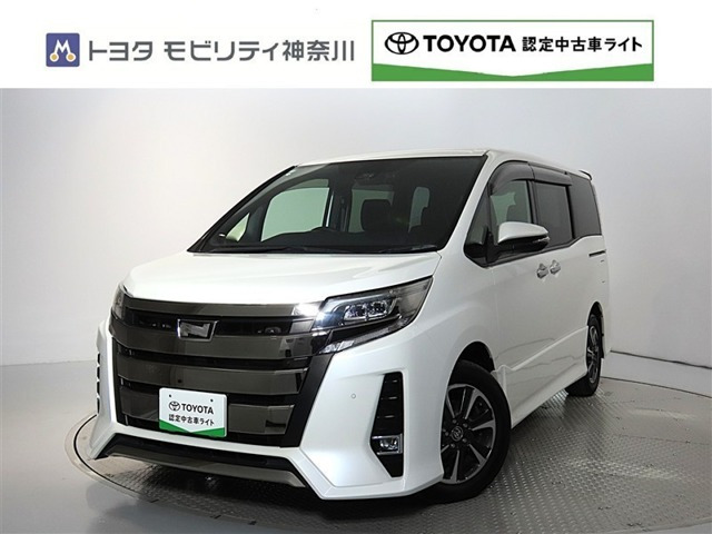 トヨタ ノア 
