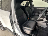 車内清掃済だから快適ですよ