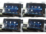 【Bluetooth接続】車とスマートフォンをBluetoothで接続すれば、ケーブルなしで音楽再生やハンズフリー通話が可能です!