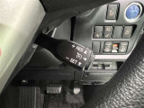 クルーズコントロールで高速運転も快適