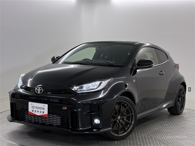 トヨタ ヤリス 