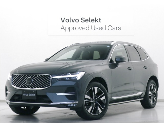 ボルボ XC60 