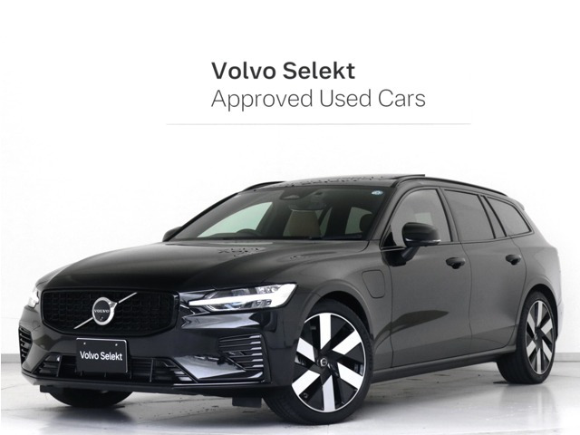 ボルボ V60 