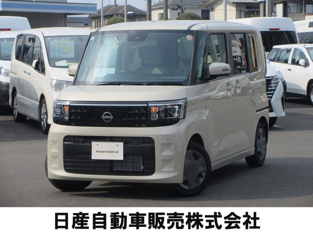 日産 デイズルークス 
