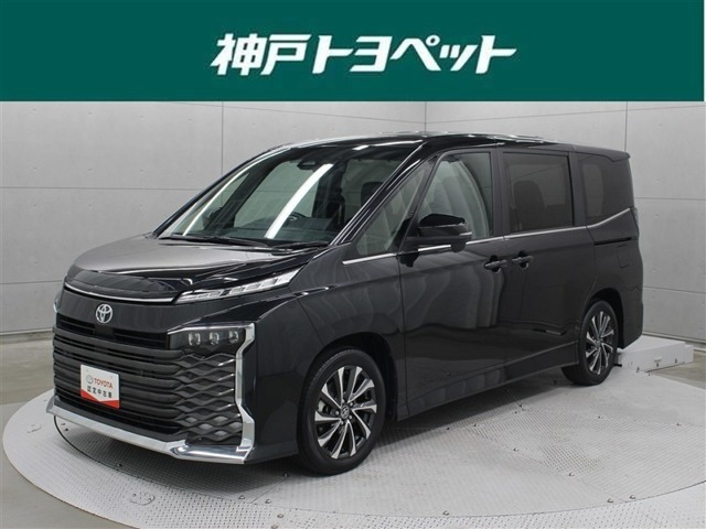 トヨタ ヴォクシー 