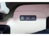 ECONボタンで低燃費モードに☆☆☆ECONスイッチを上手に使ってエコドライブ♪♪環境にもお財布にも優しい装備です☆☆☆