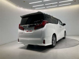 走りにこだわりながら収納力も持ち合わせたお車です。荷物を載せて軽快なドライブを楽しめますよ♪