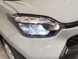 ★LEDヘッドライト★LEDは明るく遠くまで照らす光量で夜間走行の視認性を高めます。長寿命で省電力!見た目もスタイリッシュです。
