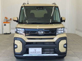 タント ファンクロス 