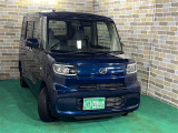 届出済 未使用車は新車の香りがします!中古車のようにタバコ臭い心配がありません。