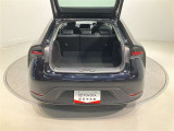 お買い物など日常生活で必要かつ十分なスペースを確保しております。