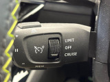 ●オートクルーズコントロール:高速道路や自動車専用道路等にて、定速巡航が可能となる便利な機能です。長距離移動の際でも疲れにくく便利にお使いいただけます♪