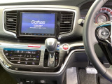 ホンダ純正メモリーナビ搭載なので、遠方へのドライブもお任せ下さい!