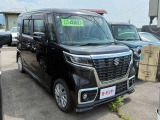 自社保証、または外部保証も取り扱っております!納車後も安心!是非ご相談ください!
