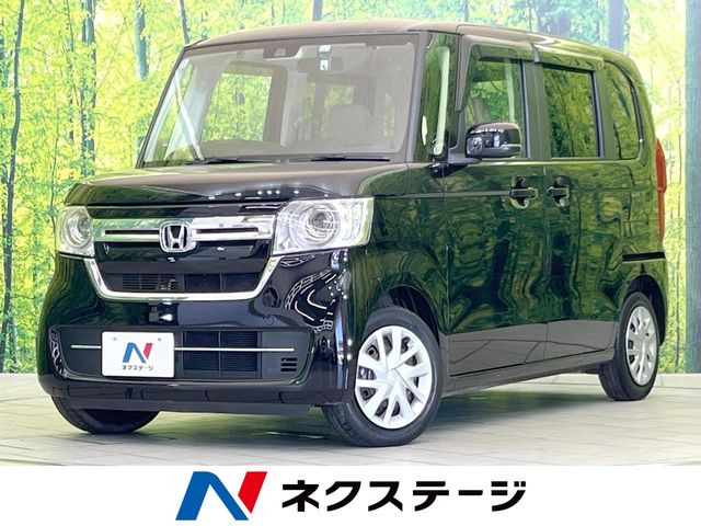 ホンダ N-BOX 