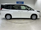 安心感のある力強い走り。静かな車内で家族とのおしゃべりが盛り上がります。