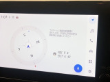 トヨタが提供している通信サポートサービスを搭載したナビです。通常のナビの他に交通情報や事故情報等を表示できます。HELP-NETにも対応しております。(ご利用には契約が必要です。)