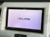 【ナビゲーション】使いやすいナビで目的地までしっかり案内してくれます。各種オーディオ再生機能も充実しており、お車の運転がさらに楽しくなります!!