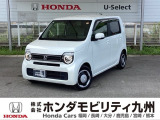 N-WGNが入庫しました。この車は、当社の展示・試乗車として使用していた車です。走行も少なく、装備も充実しています。