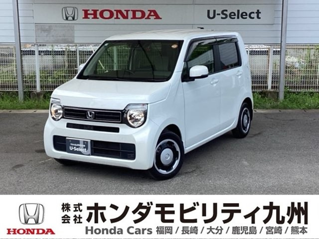ホンダ N-WGN 