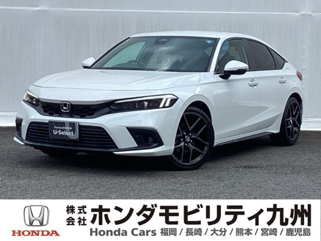 ホンダ シビック 