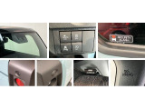 品質へのこだわり!フロアマットやシートなど車内をキレイに清掃し、ニオイや汚れなどを徹底的にクリーニングしてもらっております。室内はピカピカです☆