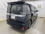 荷物を載せて軽快なドライブを楽しめますよ♪