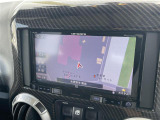 ラングラー アンリミテッド サハラ 4WD 本革シート