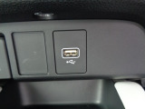 ナビ連動USB