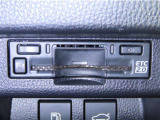 ナビ連動ETC2.0を装備しております。