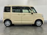 後席両側電動スライドドア☆開け閉めの際に隣の車や壁にぶつける心配もありません。