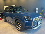 ミニカントリーマン SE ALL4 4WD 