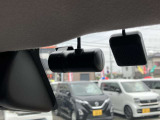 ナビ連動ドライブレコーダー!