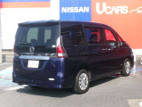 車検整備をさせていただきます。ディーラー工場でしっかり点検をさせていただきますので、ご安心下さい。新車保証が残っておりましたら保証継承もさせていただき、ご納車させていただきます!