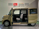納車後の点検、車検などアフターサービスもお任せください!