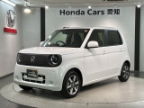 全国納車可 第三者機関証明書付 H SENSING 新車保証 試乗車 ワンオ-ナ- 純正ナビ TV Rカメラ BTオ-ディオ シ-トヒ-タ- ETC LEDライト装備のN-ONE e: e: L入庫!