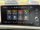 TVはもちろん、Bluetooth搭載ナビです。
