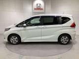 購入後も自社指定整備工場完備でお客様の愛車をしっかりサポート致します!御納車時には安全かつ安心してお乗り頂けるようホンダ専門知識を持つ整備スタッフが点検・整備・装備も説明をしてお渡ししております。